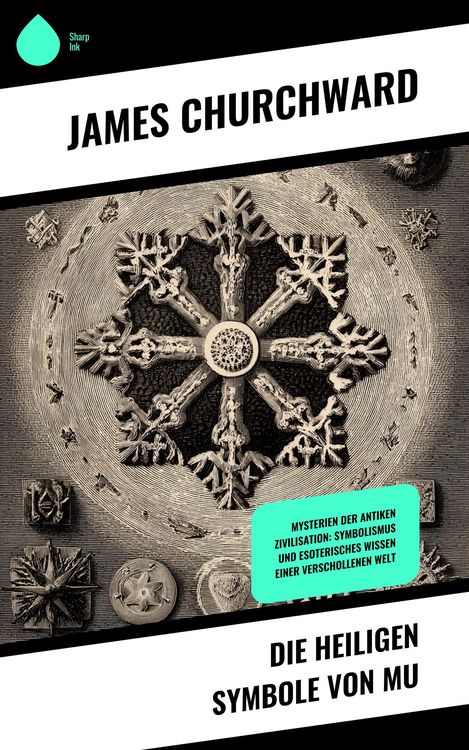 Produktbild: Die heiligen Symbole von Mu