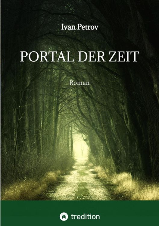 Produktbild: Portal der Zeit