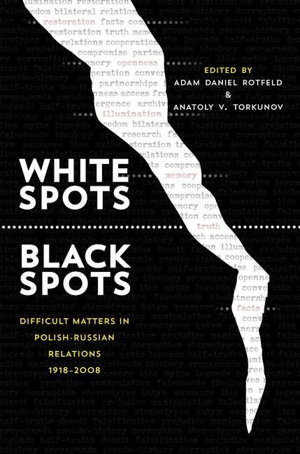 Produktbild: White Spots--Black Spots
