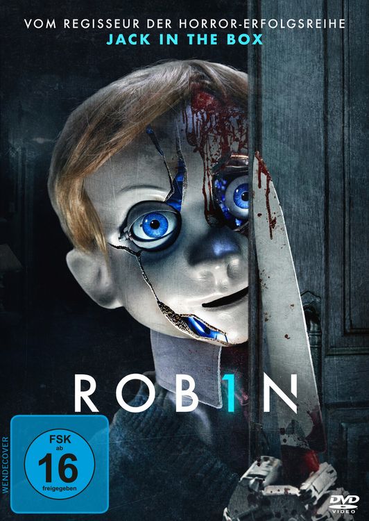 Produktbild: Rob1n