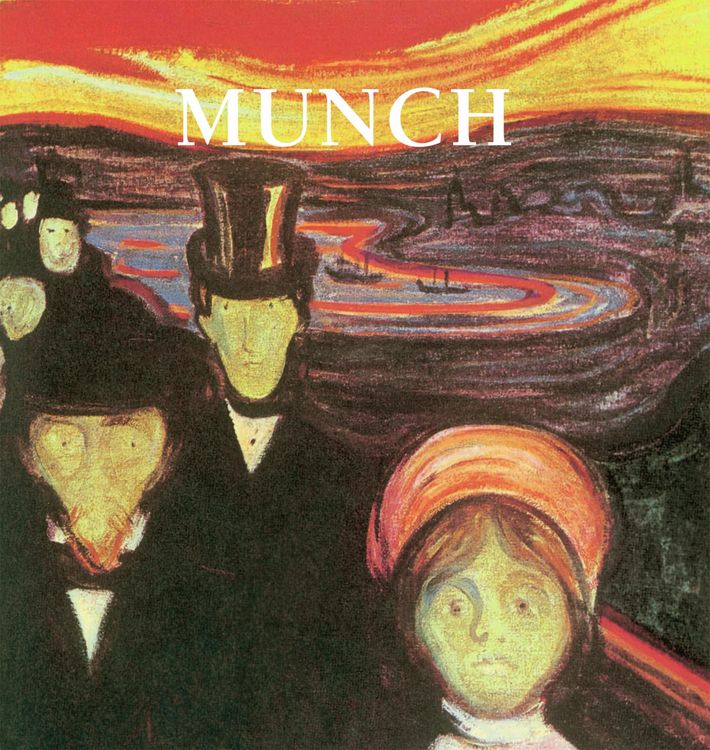 Produktbild: Munch