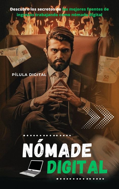 Produktbild: N&oacute;made Digital