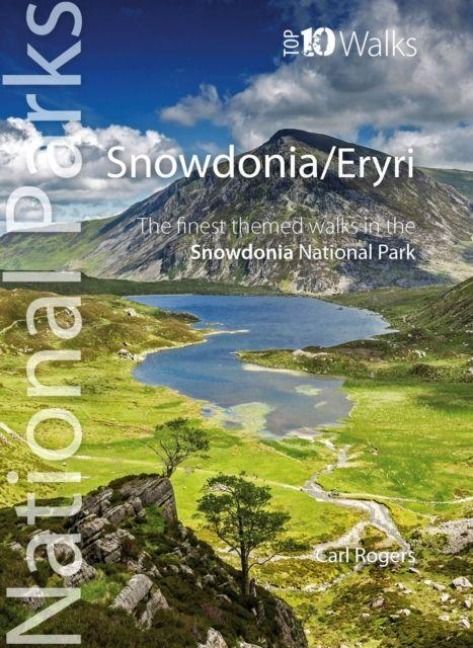 Produktbild: Snowdonia (Top 10 National Parks)