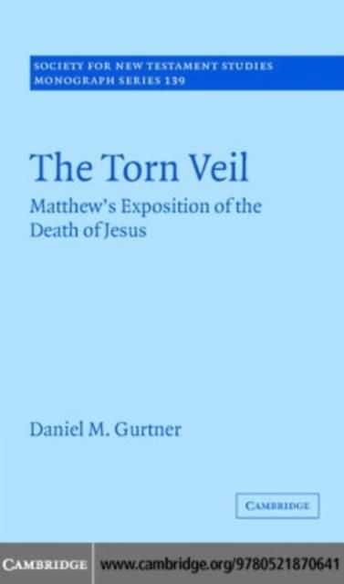 Produktbild: Torn Veil