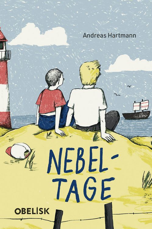 Produktbild: Nebeltage