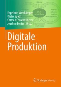 Produktbild: Digitale Produktion
