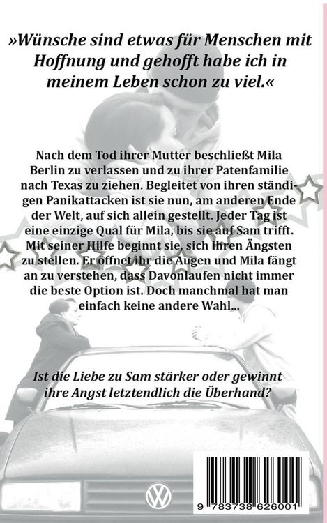 Produktbild: Schenk' mir Fl&uuml;gel