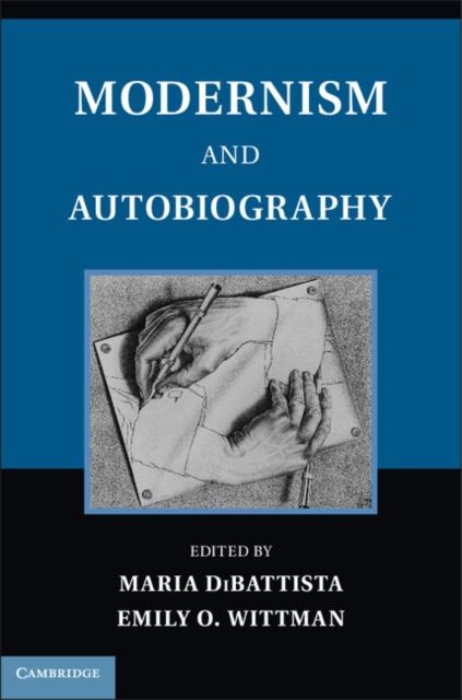Produktbild: Modernism and Autobiography