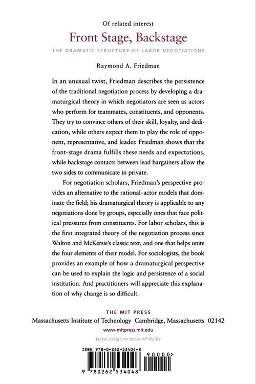 Produktbild: Strategic Pragmatism
