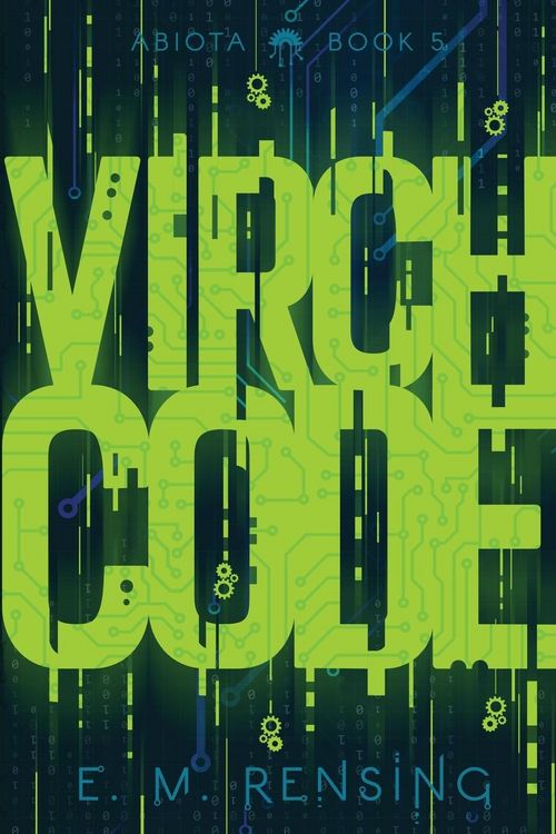 Produktbild: Virch Code