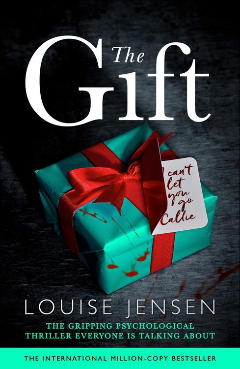 Produktbild: The Gift