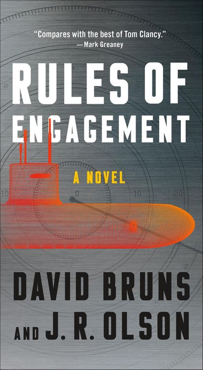 Produktbild: Rules of Engagement