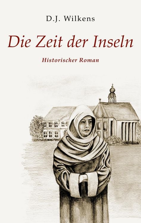 Produktbild: Die Zeit der Inseln