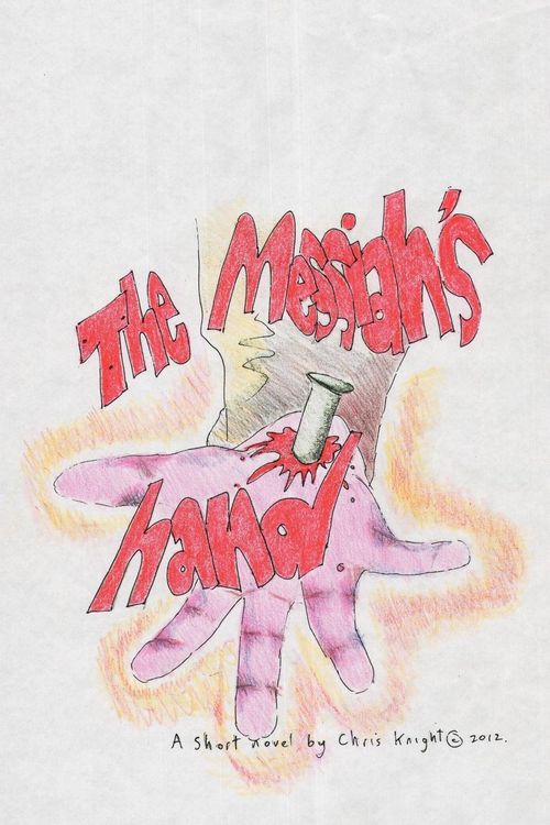 Produktbild: The Messiah's Hand