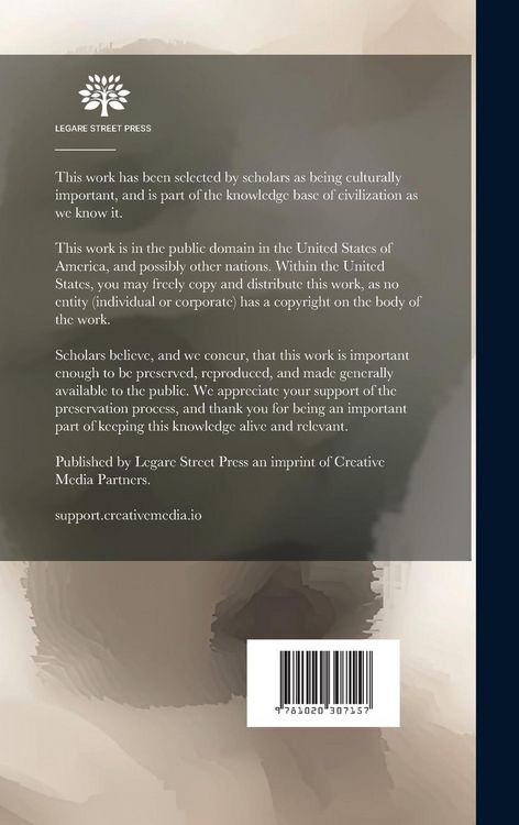Produktbild: Steamships and Their Story