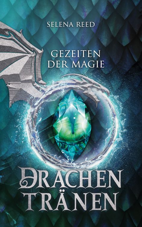 Produktbild: Gezeiten der Magie