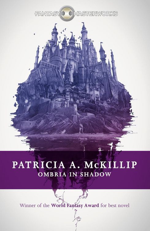 Produktbild: Ombria in Shadow