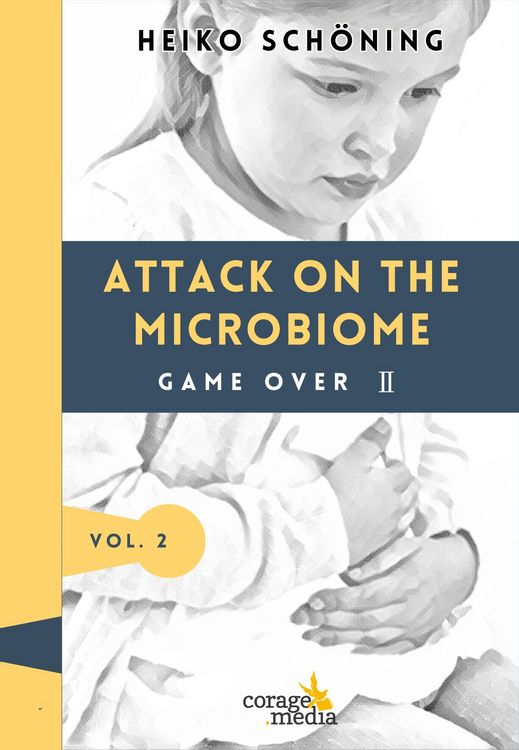 Produktbild: Attack on the Microbiome