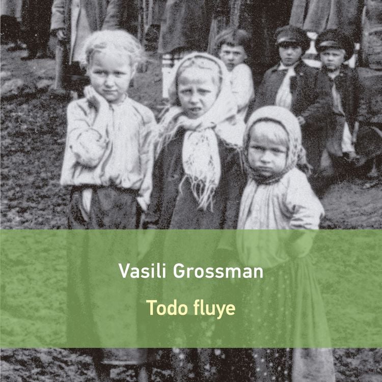 Produktbild: Todo fluye