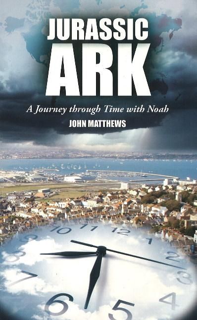 Produktbild: Matthews, J: Jurassic Ark