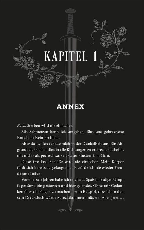 Produktbild: Blackened Bond (Blackened Blade 2)