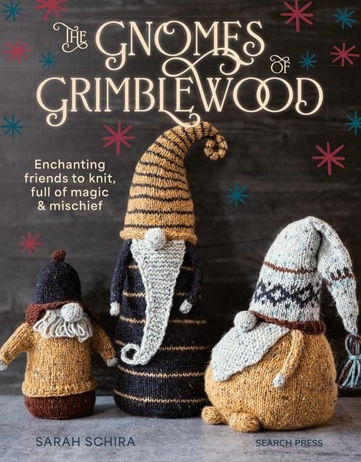 Produktbild: The Gnomes of Grimblewood