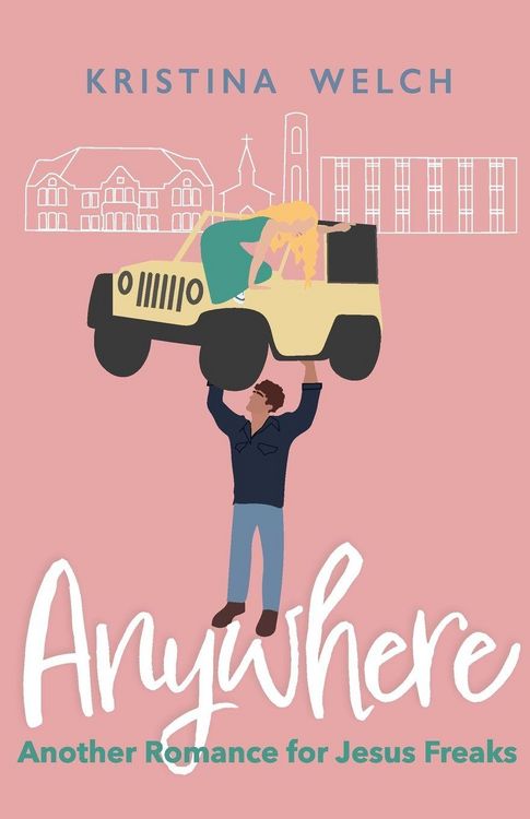 Produktbild: Anywhere