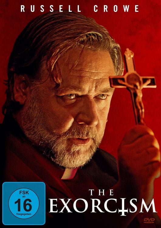 Produktbild: The Exorcism