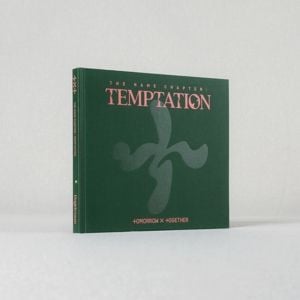 Produktbild: Tomorrow X Together: Name Chapter: TEMPTATION (Daydream Vers