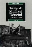 Produktbild: T&uuml;rkiyede Milli Sef D&ouml;nemi 1938-1945 Cilt 2