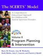 Produktbild: The Scerts Model, Volume II: A Comprehensive Educational Approach for Children with Autism Spectrum Disorders