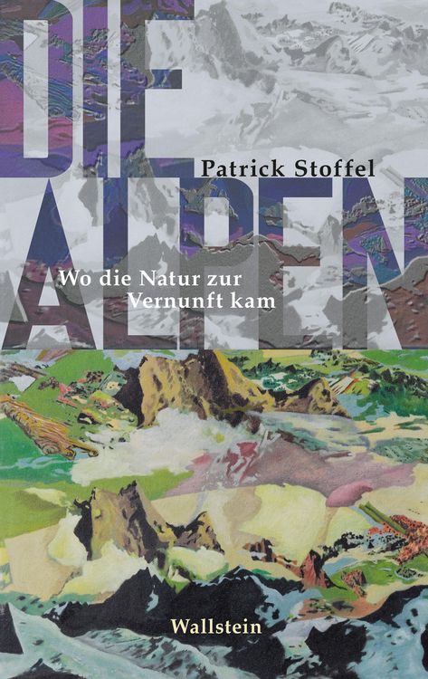 Produktbild: Die Alpen