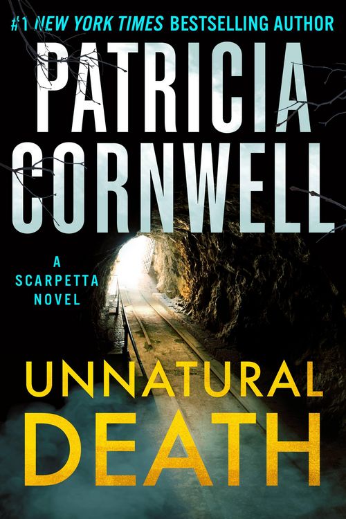 Produktbild: Unnatural Death