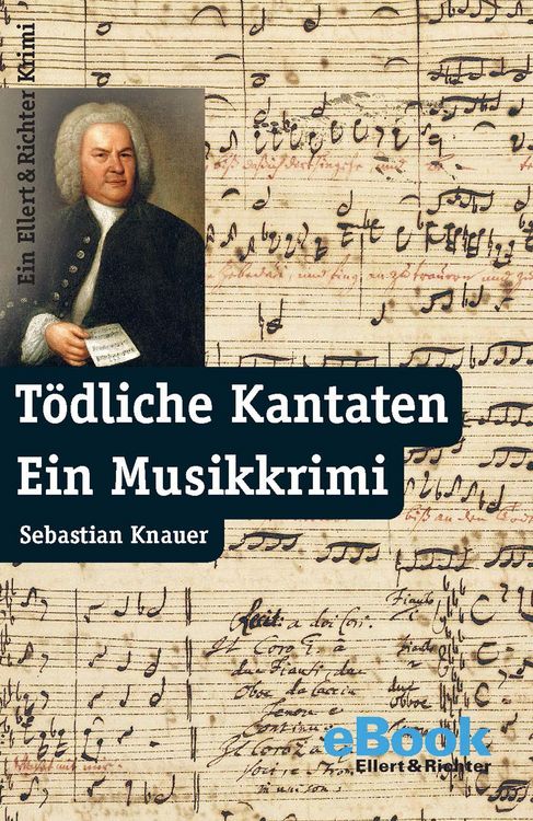 Produktbild: T&ouml;dliche Kantaten