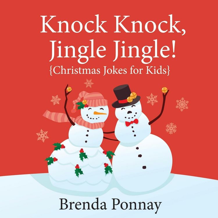 Produktbild: Knock Knock, Jingle Jingle!