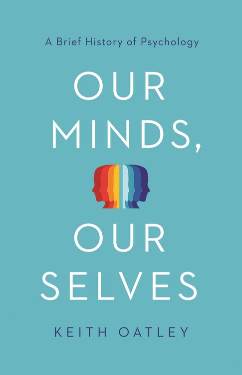 Produktbild: Our Minds, Our Selves