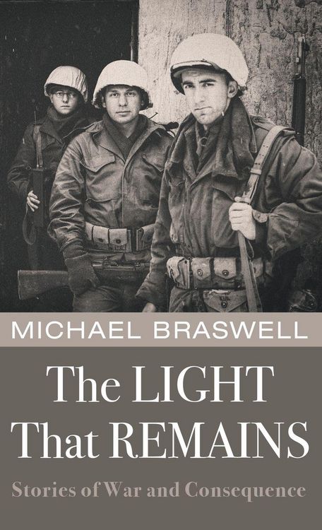 Produktbild: The Light That Remains