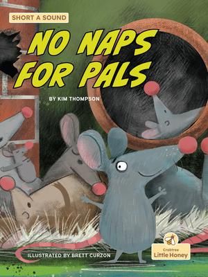 Produktbild: No Naps for Pals