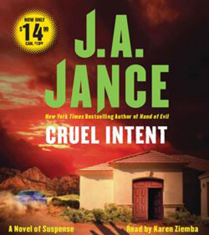 Produktbild: Cruel Intent
