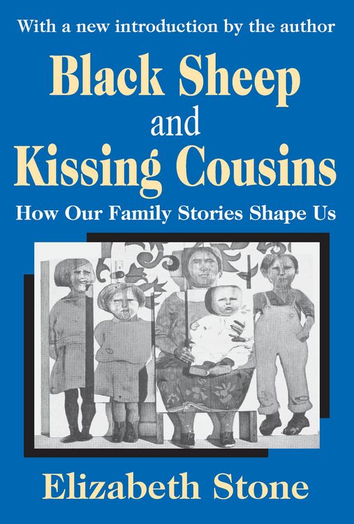 Produktbild: Black Sheep and Kissing Cousins
