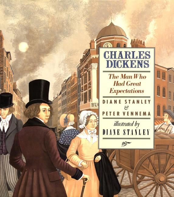 Produktbild: Charles Dickens