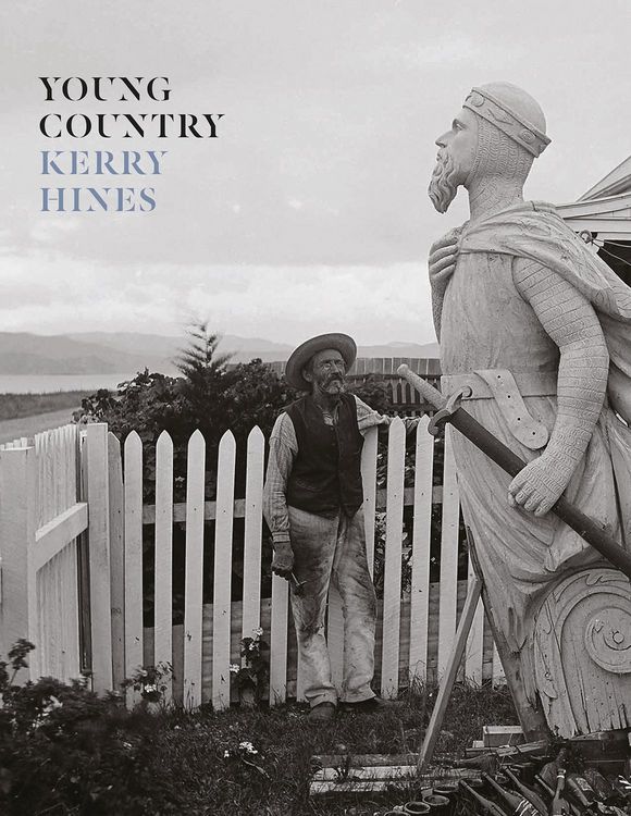 Produktbild: Young Country