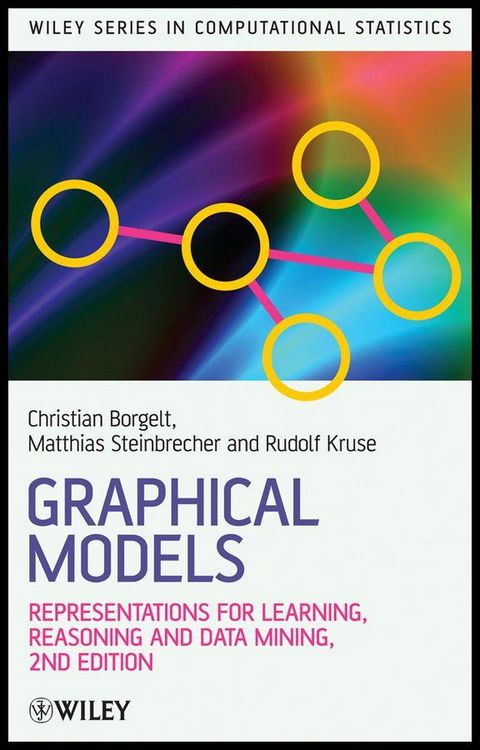 Produktbild: Graphical Models