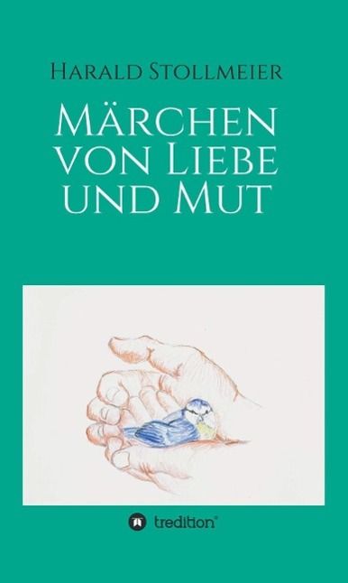 Produktbild: M&auml;rchen von Liebe und Mut