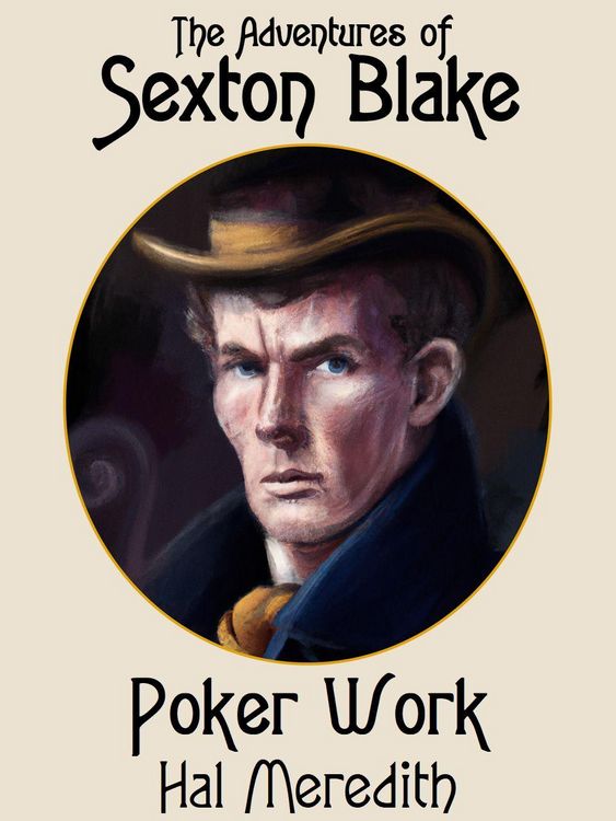 Produktbild: Poker Work