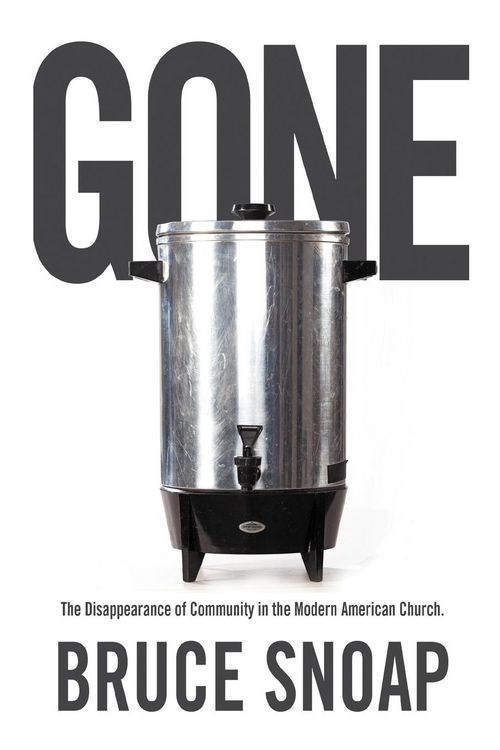 Produktbild: Gone