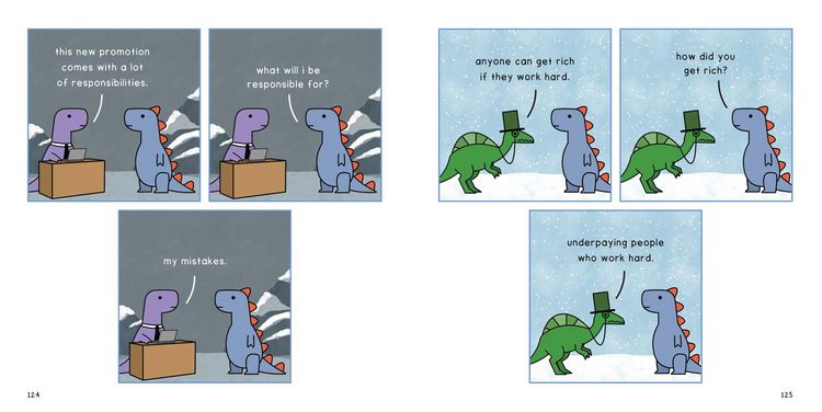Produktbild: Dinosaur Therapy