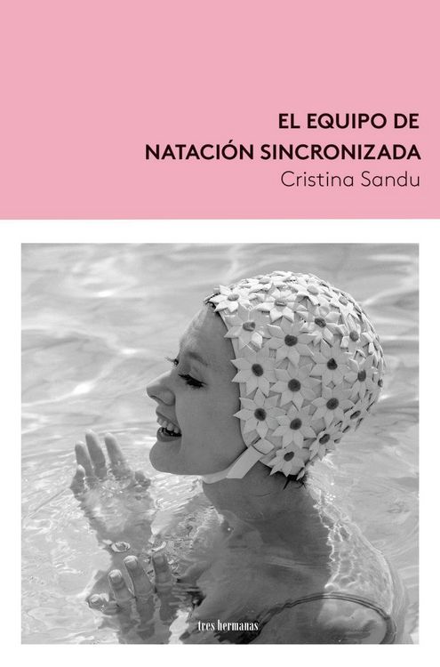 Produktbild: El equipo de nataci&oacute;n sincronizada