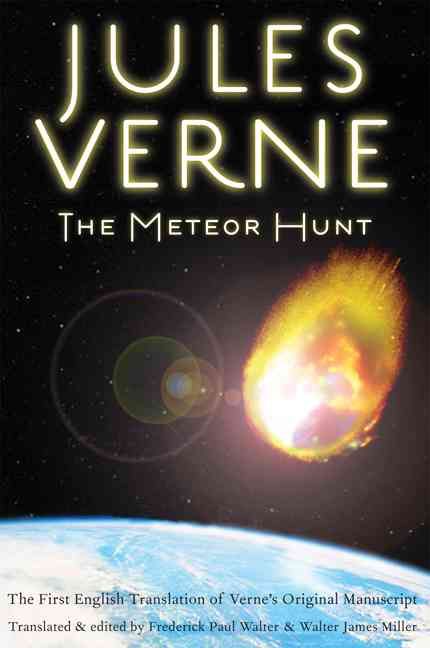 Produktbild: The Meteor Hunt