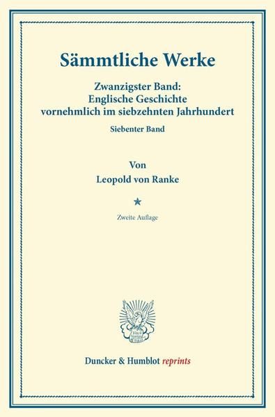Produktbild: S&auml;mmtliche Werke.